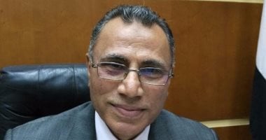 نائب رئيس السكة الحديد للشئون المالية يترشح لرئاسة نادى الهيئة