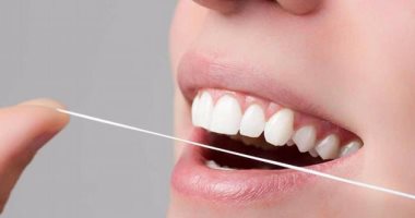 Dental flossing helps prevent cognitive decline