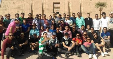 13 شرطا للانضمام لرحلات قطار الشباب بشمال سيناء .. تعرف عليها