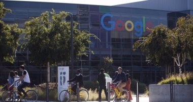 شركة جوجل تعمل بالطاقة النظيفة المتجددة خلال عام 2017
