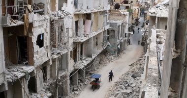 تحرير حلب يجدد الخلاف بين إيران وحماس واتهامات للحركة بالمراوغة فى سوريا 
