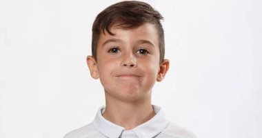 بالفيديو.. بايرون ابن الـ 7 أعوام.. "ماسة خام" جديدة فى ريال مدريد