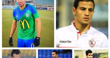 أشهر 5 عائلات كروية فى الملاعب المصرية.. توفيق الأكثر "تأثيرًا" فى الوقت الحالى.. جابر فى القسمين الأول والثانى.. شديد قناوى علامة فى الدورى.. الأخوان بسام يشقان طريقهما بنجاح