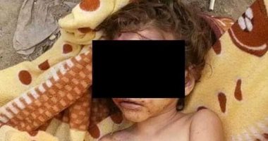 العثور على جثة طفلة داخل جوال وملقاة بمصرف قرية الشناوية ببنى سويف