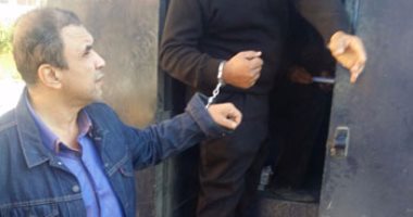 تجديد حبس مدحت بركات بتهمة البلطجة ومنع "استرداد الاراضى" من مباشرة عملها