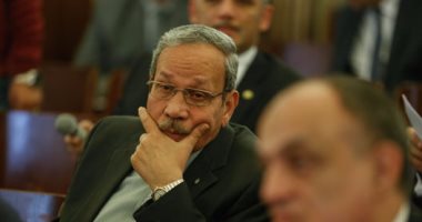 علاء عبد المنعم: ميزانية "الوطنية للانتخابات" تدرج فى الموازنة رقما واحدا