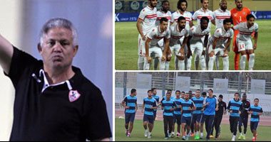 10 حقائق عن مواجهات الزمالك وأسوان قبل صدام الليلة..التاريخ يبتسم للفريق الأبيض بـ16 انتصارا.. الصعايدة لايعرفون الفوز على أبناء ميت عقبة..العندليب الهداف وطارق السيد الأكثر مشاركة..والخماسية أكبر فوز