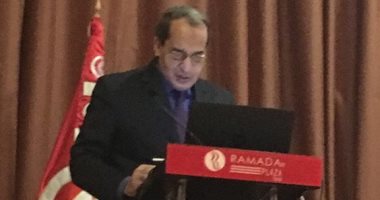 وزير الزراعة من تونس: مصر حريصة على دعم الفلاح وتوفير مستلزمات الانتاج