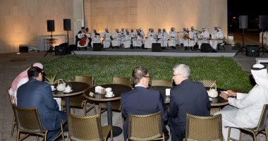 ثقافة البحرين تنظم أمسية تزامنًا مع اجتماع قادة دول مجلس التعاون