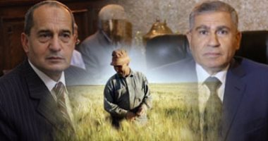 وزيرا الزراعة والتموين يناقشان ضوابط تسليم القمح مع نواب لجنة تقصى الحقائق