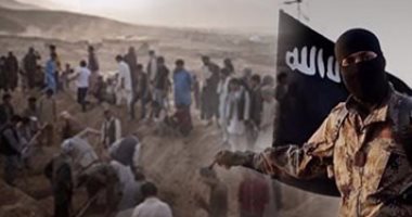 القضاء العراقى: الإعدام لقاضى المحكمة الشرعية لتنظيم داعش الإرهابى