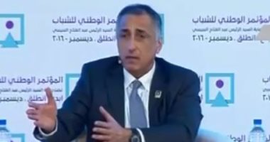بالفيديو.. محافظ البنك المركزى للمصريين: "عايزين نتحمل زيادة الأسعار سنة"