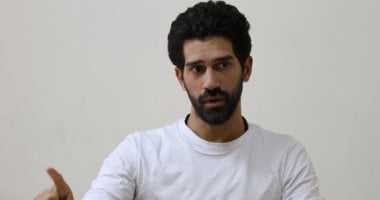 أحمد مجدى 