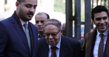 وفاة أحمد فتحي سرور .. تحالف الأحزاب المصرية: فقدنا خير رجالات البرلمان