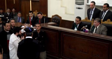 محاكمة نجل مرسى وقيادات الإخوان بـ"فض رابعة"