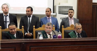 تأجيل محاكمة المتهمين فى "أحداث مسجد الفتح" لجلسة 17 يناير