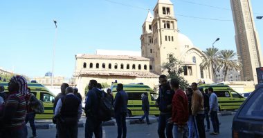 السفارة البريطانية: متواصلون مع السلطات المصرية بشأن تفجير الكاتدرائية