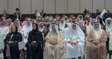 وزير الثقافة الإماراتى: الاهتمام بالصناعات الثقافية أحد أسباب تنمية المجتمع الخليجى