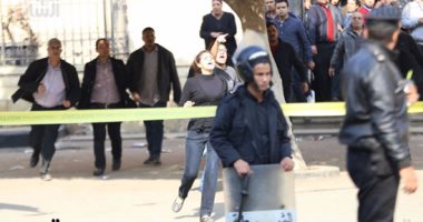 حزب الله: استهداف "البطرسية" استكمال لجرائم عصابات داعش ضد المصريين 
