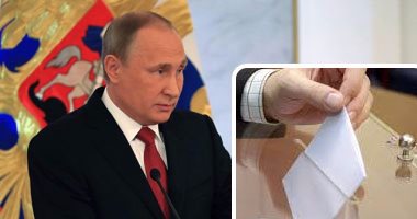 شبكة "ان بى سى": بوتين ضالع شخصيا فى قرصنة الكترونية للانتخابات الأمريكية