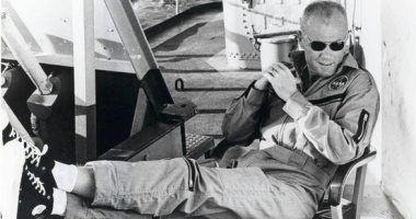 أبرز 4 محطات فى حياة رائد الفضاء "جون جلين".. أول أمريكى يدور حول الأرض