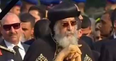 البابا تواضروس: "المصريون فى وحدة.. والمحن تزيدهم صلابة"