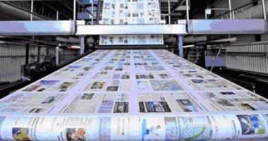 الإحصاء يعلن انخفاض صناعة الطباعة واستنساخ وسائط الإعلام 3.4% بأكتوبر الماضى