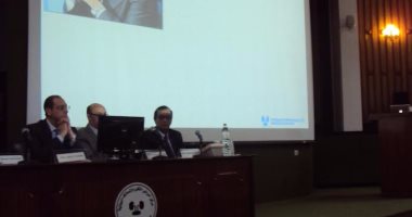 دورة تدريبية عالمية فى جراحة المسالك البولية للأطفال بجامعة المنصورة