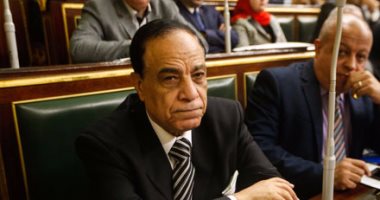 رئيس البرلمان ردا على نائب شبه مخالفات التصالح بالجثة: يجب دفنها والمتهم مجهول