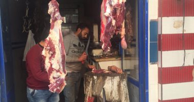 بالفيديو والصور.. دعوات لمقاطعة شراء اللحوم بعد ارتفاع أسعارها بأسيوط