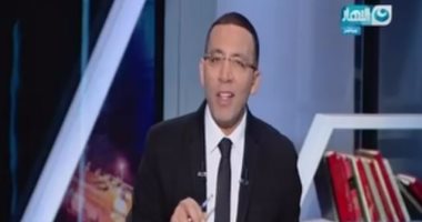 خالد صلاح يعرض تحريض محامية الإرهابى على فيس بوك..ونواب: يجب تجفيف منابع الإرهاب