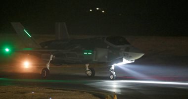 نتنياهو: إسرائيل "أقوى" مع وصول أول طائرتين من مقاتلات إف-35