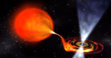 علماء الفلك يكشفون عن أسباب سطوع النجوم الثنائية