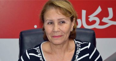 وزيرة الطفولة التونسية تعزى المصريين فى حادث "البطرسية": ألمكم ألمنا