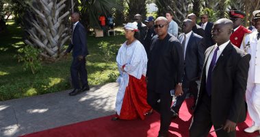 قادة غرب أفريقيا يتوجهون إلى جامبيا للضغط على رئيسها للتخلى عن السلطة