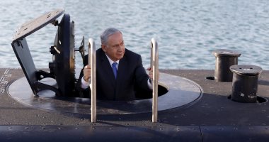 نواب بالكنيست الإسرائيلى يطالبون بالتحقيق مع نتنياهو فى قضية الغواصات