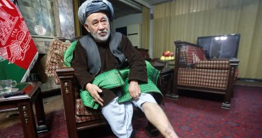 حكومات غربية تدعو للتحقيق مع نائب الرئيس الأفغانى