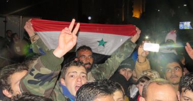 مدينة إدلب السورية تنتخب أول مجلس محلى لإدارة شؤونهم