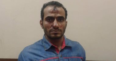 القبض على عامل ذبح حماه وحماته بسبب خلافات أسرية فى المنوفية