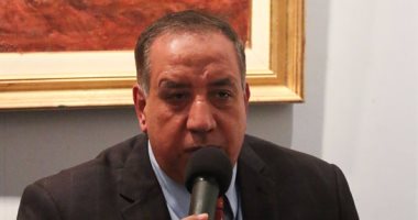 نقيب صحفى الإسكندرية: حادث البطرسية ليس له علاقة بالفتنة الطائفية