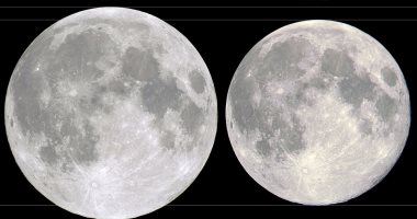 معهد الفلك: القمر والزهرة يقترنان بسماء مصر الثلاثاء المقبل