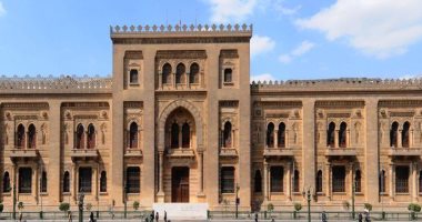 قطاع المشروعات يؤكد: افتتاح متحف الفن الإسلامى خلال الشهر الحالى
