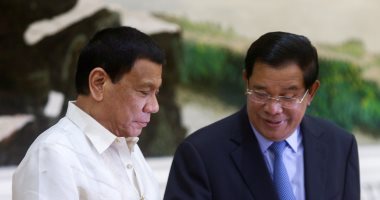 للمرة الأولى..الرئيس الفلبينى يعترف: كنت أقتل تجار المخدرات