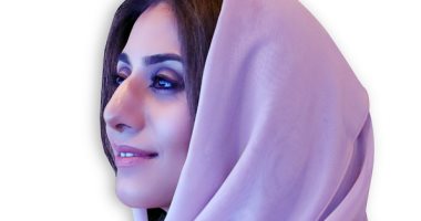 جائزة المرأة العربية السنوية تكرم الإنجازات الإنسانية لـ"أميرة بن كرم"