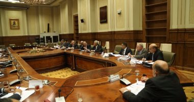 لجنة الدفاع بـمجلس النواب تستقبل وفدا برلمانيا من العراق وتونس 
