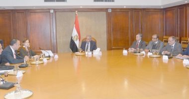 وزير التجارة: معرض للمنتجات الزراعية المصنعة يوليو المقبل بالقاهرة