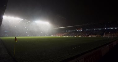 أزمة الكهرباء تهدد مباريات كرة القدم باسكتلندا