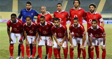 اتحاد الكرة يسمح بدخول 100 فرد فى لقاء الأهلى والمصري