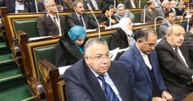 نواب بالبرلمان يوافقون على مد حالة الطوارئ فى بعض مناطق شمال سيناء