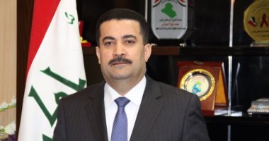 محمد شياع السودانى رئيسا لوزراء العراق خلفا لمصطفى الكاظمى
